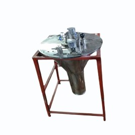 Rotary Disk Atomizer Mkm Cd 160, For Spray Dryer Plant, Automation Grade: Automatic