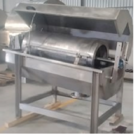 Rotary Drum Filters