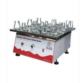Rotary Flask Shaker