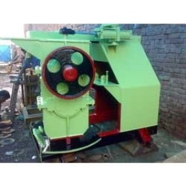 Rotary Flying Shearing Machine
