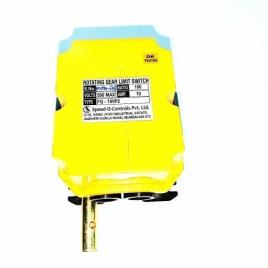 Rotary Limit Switches