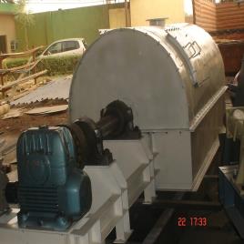 Rotary Screen