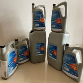 Rotary screw Compressor Coolant Oil, Packaging Type: Drum
