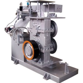 Rotary Shearing Machine
