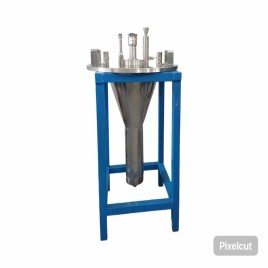 Rotary Spray Dryer Disk Atomizers, For Industrial, Automation Grade: Automatic