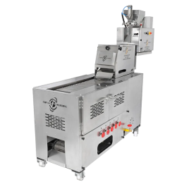 Roti Chapati Making Machine