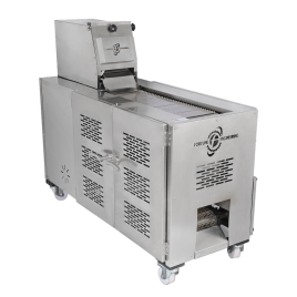 Roti Chapati Making Machine