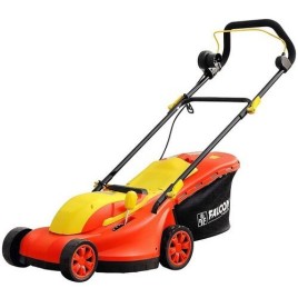 Roto Drive -33 Plus Falcon Electric Lawn Mower