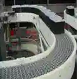 Rough Top Conveyor Belt