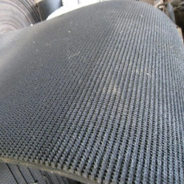 Rough Top Conveyor Belt