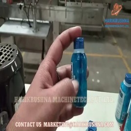 Round Automatic Shrink Sleeve Applicator, For Labeling