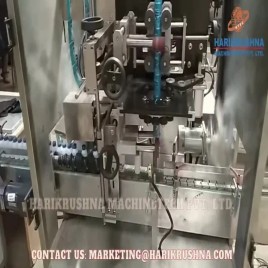 Round Automatic Shrink Sleeve Label Applicator Machine Manufacturer, For Industrial
