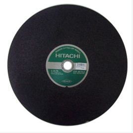Round Hitachi Cut Off Wheel, Thickness: 2.8mm