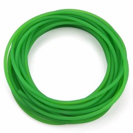Round PU Belt