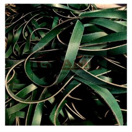 Round Re-Inforced Rubberized Packing, Dimensions: 600 MM