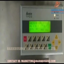 Round Self-adhesive Labeler Machine, For Sticker Labeling, 230v Ac