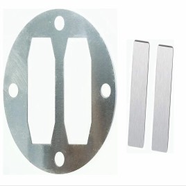 Round Shape Air Compressor Gasket