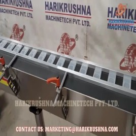 Round Top and Bottom Sticker Labeling Machine, For Industrial