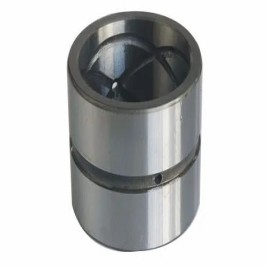 Round/Circular Forklift Steel Bush