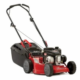 Rover Duracut 410 Lawn Mower, Cutting Width: 46cm