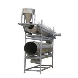 Royal Flavoring Coating Tumbler Machine