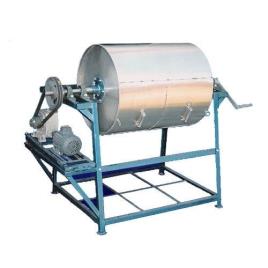 Royal Potato Cleaning Machine