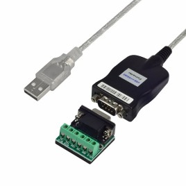 RS485 TO USB CONVERTER