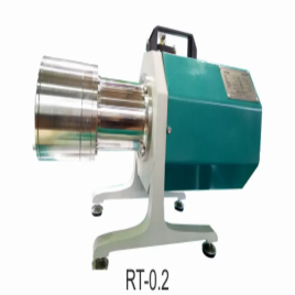 RT-0.2L Laboratory Bead Mill