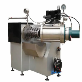 RT 50BD Production Bead Mill