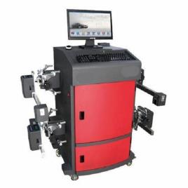 RT Computerized Wheel Alignment, Model Name/Number: S-350