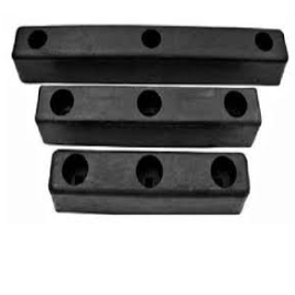 Rubber  Bumper