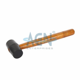 RUBBER  HAMMER  LAB