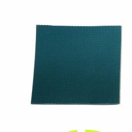 Rubber 1mm Teflon Conveyor Belt, For Industrial Purpose