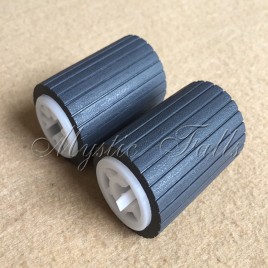 Rubber And Plastic Ricoh Feed Roller (B0392740)