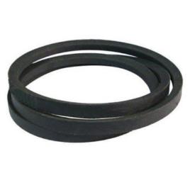 Rubber B Section Black V Belt