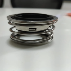 Rubber Bellow Seal, Stain Less Steel, Size: 12 mm
