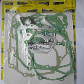 Rubber Bike Gasket - Full Packing Kit, For Automobile Industry