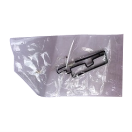 Rubber Black SOV Gasket, For Industrial, Thickness: 5-10 Mm