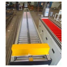 Rubber Block Line Conveyor