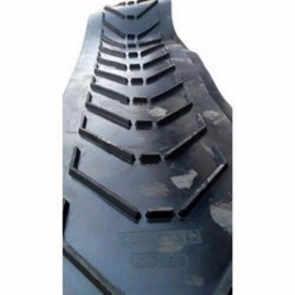 Rubber C Type Chevron Conveyor Belt