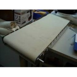 Rubber Canvas Conveyor Belt, Belt Thickness: 5 - 10 mm