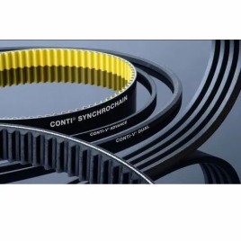Rubber Contitech V Belt
