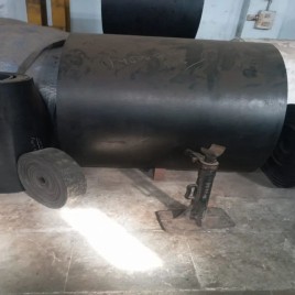 Rubber Conveyor Belt