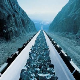 Rubber Conveyor Belt