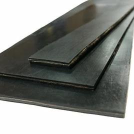 Rubber Conveyor Belt, Belt Thickness: 8 - 10 mm