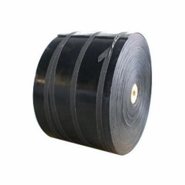 Rubber Conveyor Belt, Belt Thickness: 11 -15 mm