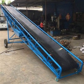 Rubber Conveyor Belt, Belt Width: 40 - 100 mm, Belt Thickness: 2 - 5 mm