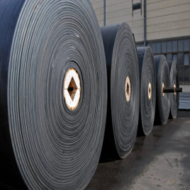 Rubber Conveyor Belt M24 Grade