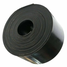 Rubber Conveyor Belts