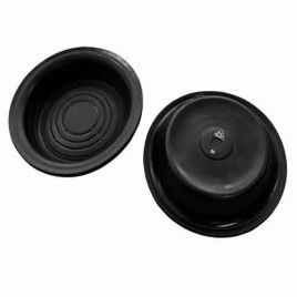 Rubber Diaphragm